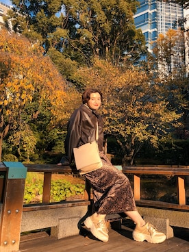 MELANIEさんのコーディネート