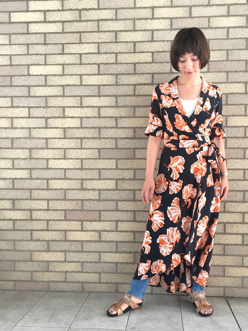 maison de reefur 代官山|momoko okamoto使用「li hua(ワッフル タン