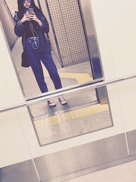 ëさんのコーディネート