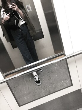 ëさんのコーディネート