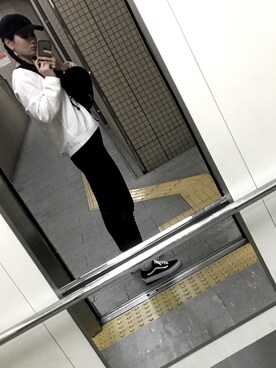 ëさんのコーディネート