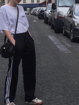 ëさんのコーディネート