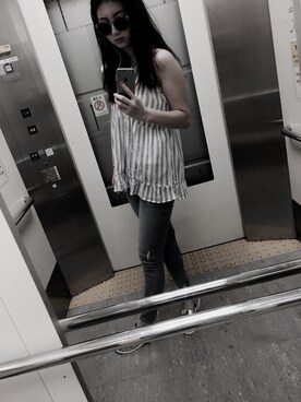 ëさんのコーディネート