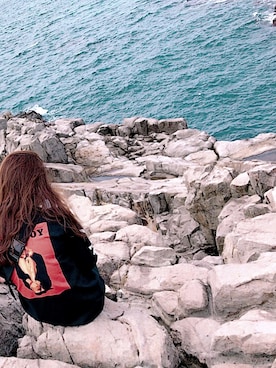 ëさんのコーディネート