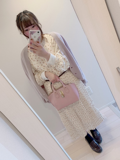 あずさんさんのコーディネート