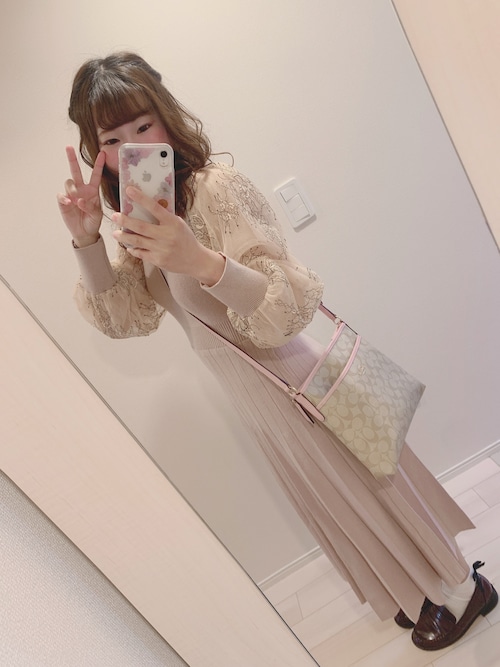 あずさんさんのコーディネート