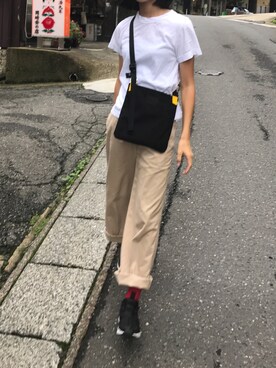 Rさんのコーディネート