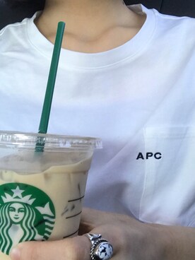 Rさんのコーディネート