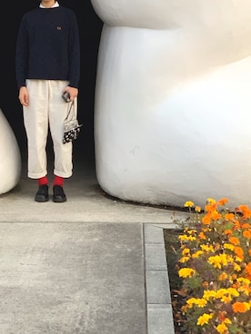 Rさんのコーディネート