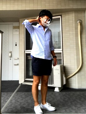 ファーサイドさんのコーディネート