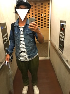 ファーサイドさんのコーディネート