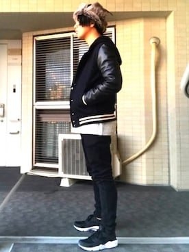 ファーサイドさんのコーディネート