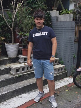 Jiantさんのコーディネート