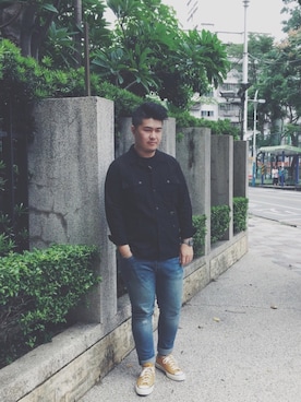 Jiantさんのコーディネート