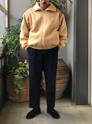 Drole De Monsieur（ドロール ド ムッシュ）の「DROLE DE MONSIEUR