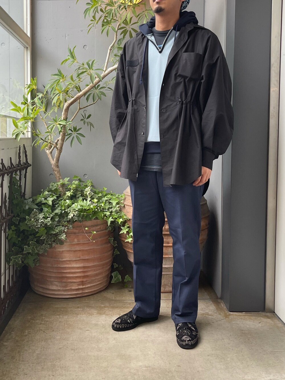 FUMITO GANRYU（フミトガンリュウ）の「Fumito Ganryu/フミト