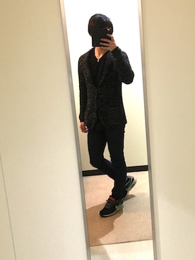 もんさんのコーディネート