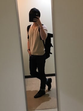 もんさんのコーディネート