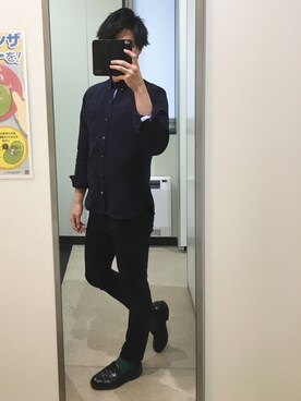 もんさんのコーディネート