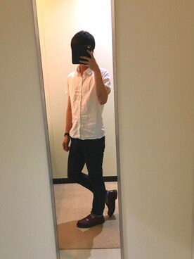 もんさんのコーディネート