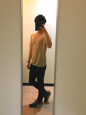 もんさんのコーディネート