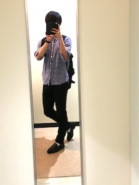 もんさんのコーディネート