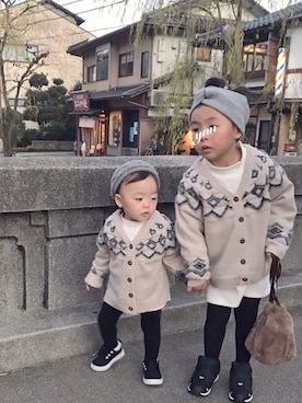 NYON✦NYONさんのコーディネート