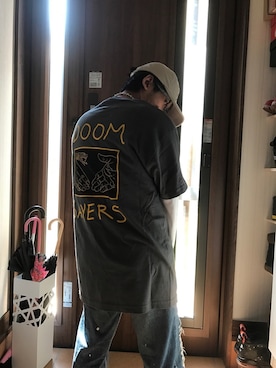 山本翔梧(山翔)さんのコーディネート