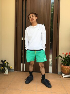 山本翔梧(山翔)さんのコーディネート