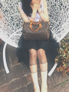 ladyさんのコーディネート