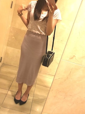 ladyさんのコーディネート