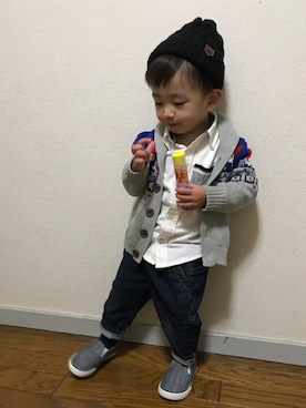 mituki☆さんのコーディネート