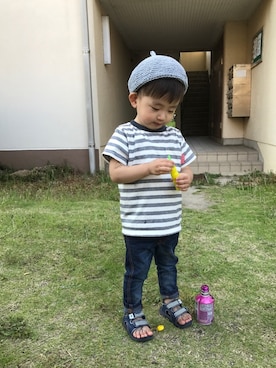 mituki☆さんのコーディネート