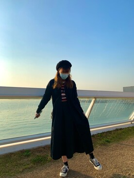 CAT🐱🐾さんのコーディネート