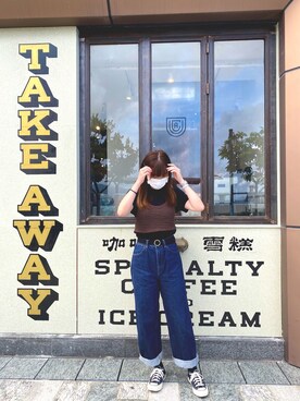 CAT🐱🐾さんのコーディネート