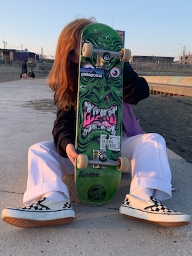 pataさんのコーディネート