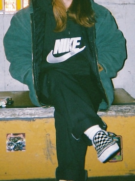 pataさんのコーディネート