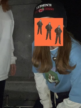 pataさんのコーディネート