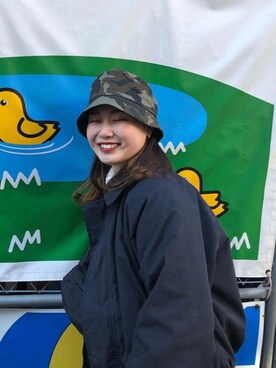 pataさんのコーディネート