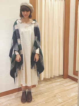 M I N Aさんのコーディネート