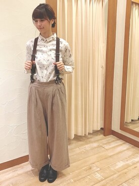 M I N Aさんのコーディネート