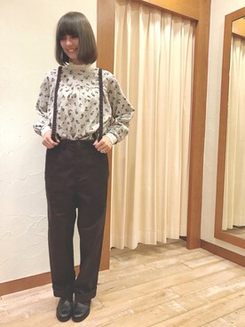 M I N Aさんのコーディネート