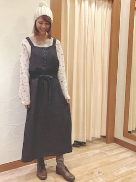 M I N Aさんのコーディネート