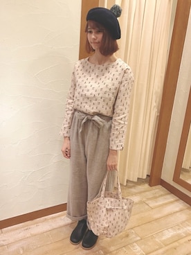 M I N Aさんのコーディネート