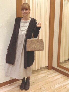 M I N Aさんのコーディネート