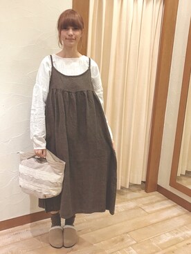 M I N Aさんのコーディネート