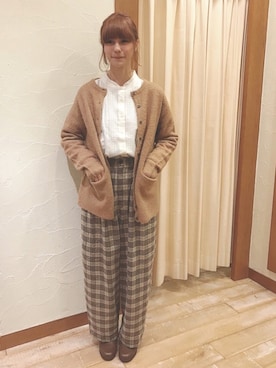 M I N Aさんのコーディネート