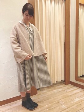 M I N Aさんのコーディネート