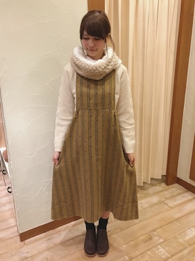 M I N Aさんのコーディネート