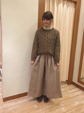 M I N Aさんのコーディネート